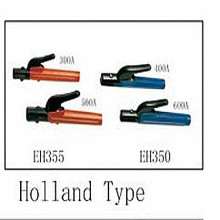 Holland Type Electrode Holder